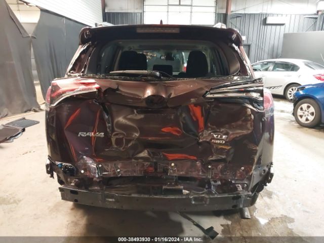 Photo 5 VIN: 2T3RFREV6JW743497 - TOYOTA RAV4 