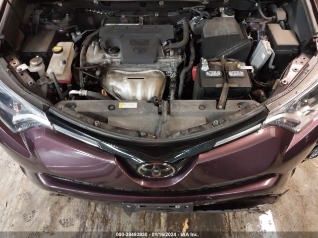 Photo 9 VIN: 2T3RFREV6JW743497 - TOYOTA RAV4 