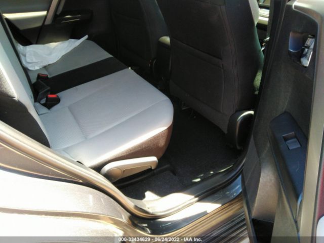 Photo 7 VIN: 2T3RFREV6JW748621 - TOYOTA RAV4 