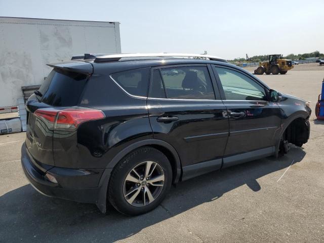 Photo 2 VIN: 2T3RFREV6JW757450 - TOYOTA RAV4 ADVEN 