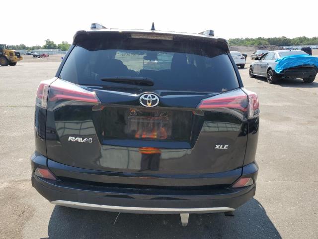 Photo 5 VIN: 2T3RFREV6JW757450 - TOYOTA RAV4 ADVEN 