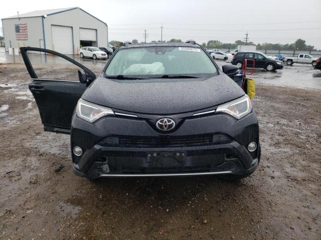 Photo 4 VIN: 2T3RFREV6JW760445 - TOYOTA RAV4 ADVEN 