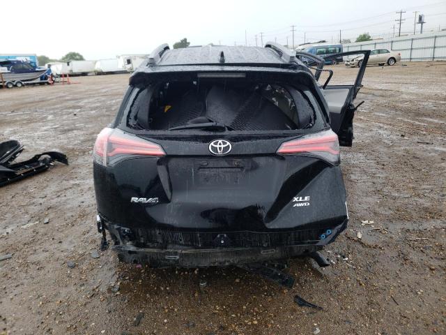 Photo 5 VIN: 2T3RFREV6JW760445 - TOYOTA RAV4 ADVEN 