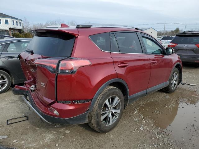 Photo 2 VIN: 2T3RFREV6JW774734 - TOYOTA RAV4 ADVEN 