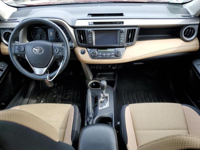 Photo 7 VIN: 2T3RFREV6JW774734 - TOYOTA RAV4 ADVEN 