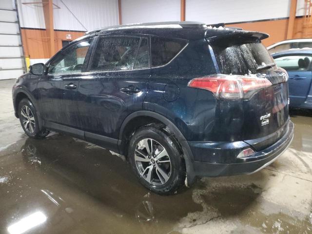 Photo 1 VIN: 2T3RFREV6JW776547 - TOYOTA RAV4 ADVEN 