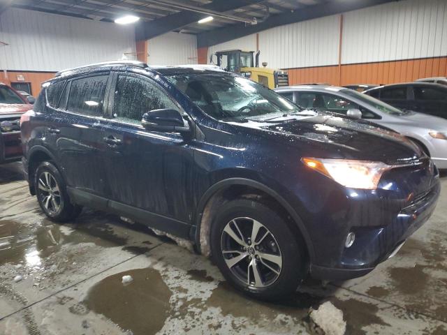 Photo 3 VIN: 2T3RFREV6JW776547 - TOYOTA RAV4 ADVEN 