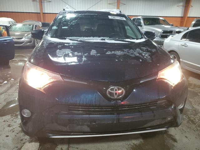 Photo 4 VIN: 2T3RFREV6JW776547 - TOYOTA RAV4 ADVEN 