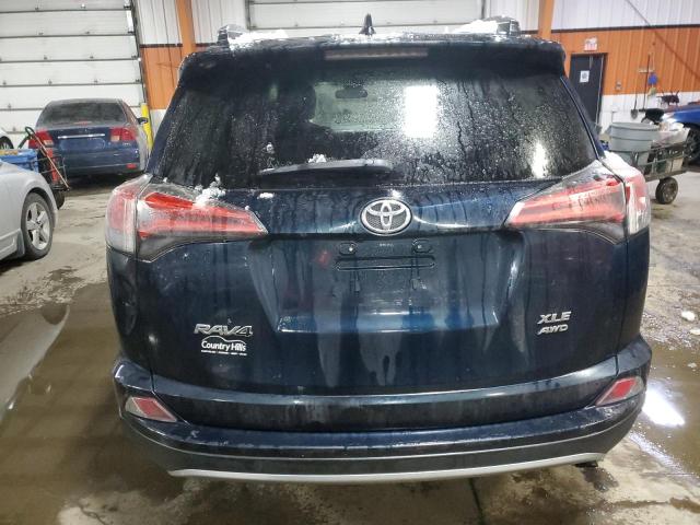 Photo 5 VIN: 2T3RFREV6JW776547 - TOYOTA RAV4 ADVEN 