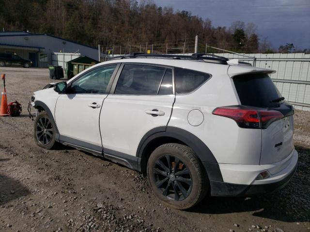 Photo 1 VIN: 2T3RFREV6JW780744 - TOYOTA RAV4 ADVEN 