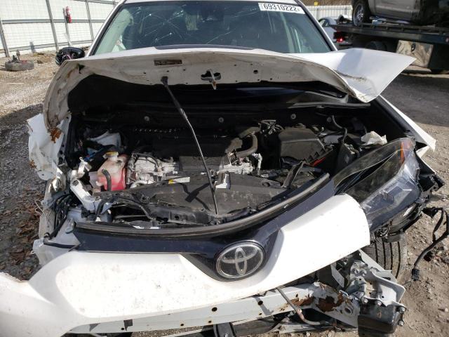 Photo 11 VIN: 2T3RFREV6JW780744 - TOYOTA RAV4 ADVEN 