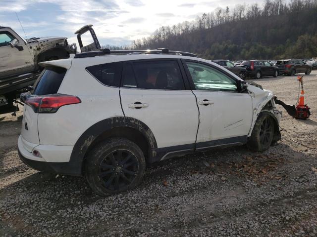 Photo 2 VIN: 2T3RFREV6JW780744 - TOYOTA RAV4 ADVEN 