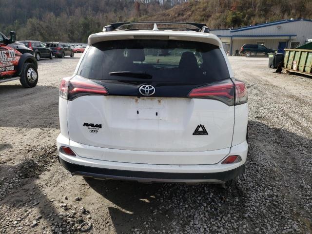 Photo 5 VIN: 2T3RFREV6JW780744 - TOYOTA RAV4 ADVEN 