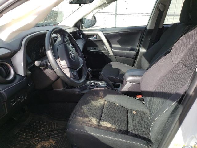 Photo 6 VIN: 2T3RFREV6JW780744 - TOYOTA RAV4 ADVEN 