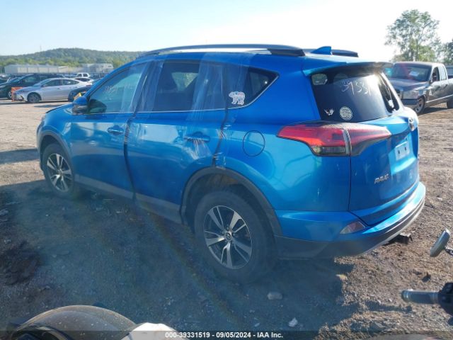 Photo 2 VIN: 2T3RFREV6JW802726 - TOYOTA RAV4 