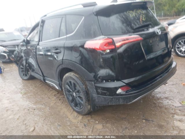 Photo 2 VIN: 2T3RFREV6JW820840 - TOYOTA RAV4 