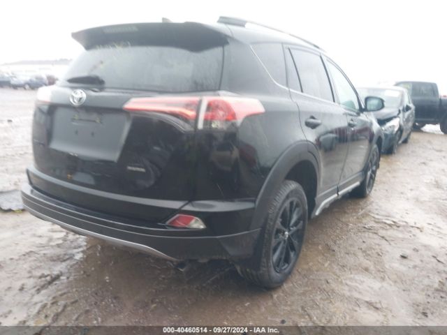 Photo 3 VIN: 2T3RFREV6JW820840 - TOYOTA RAV4 