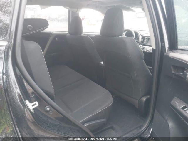 Photo 7 VIN: 2T3RFREV6JW820840 - TOYOTA RAV4 