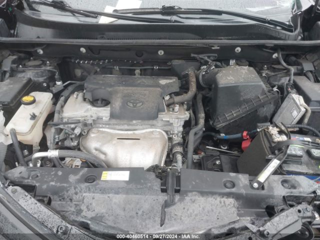 Photo 9 VIN: 2T3RFREV6JW820840 - TOYOTA RAV4 