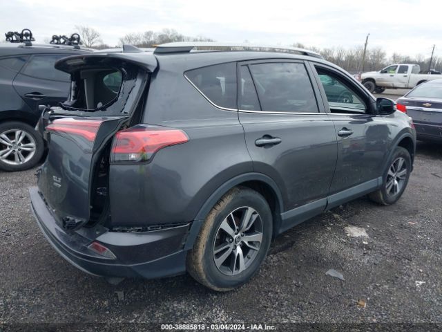 Photo 3 VIN: 2T3RFREV6JW839677 - TOYOTA RAV4 