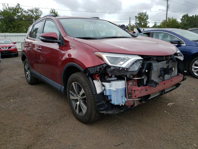 Photo 0 VIN: 2T3RFREV6JW847018 - TOYOTA RAV4 ADVEN 