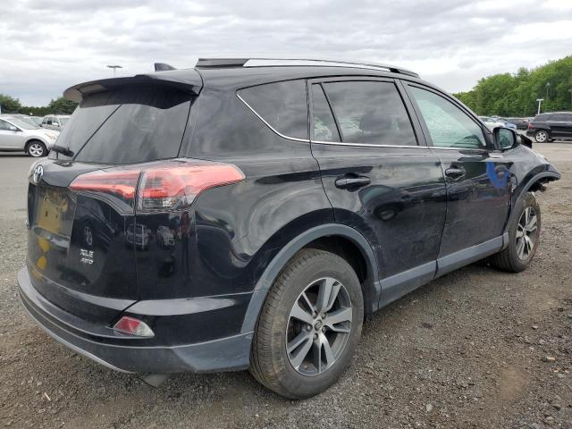 Photo 2 VIN: 2T3RFREV6JW848976 - TOYOTA RAV4 ADVEN 