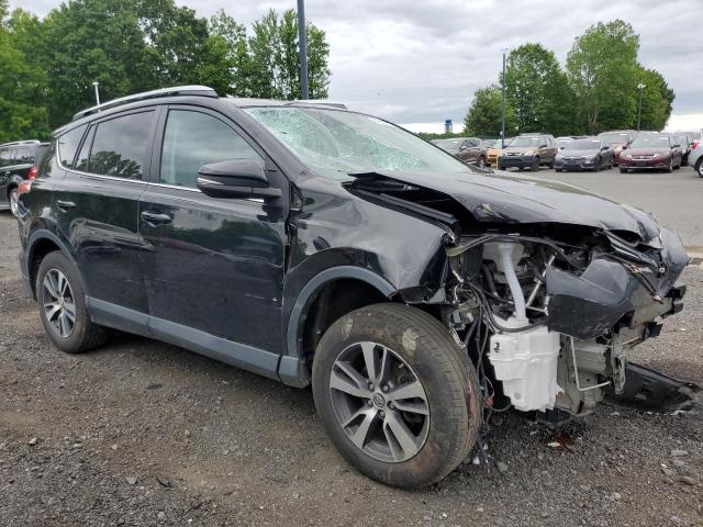 Photo 3 VIN: 2T3RFREV6JW848976 - TOYOTA RAV4 ADVEN 