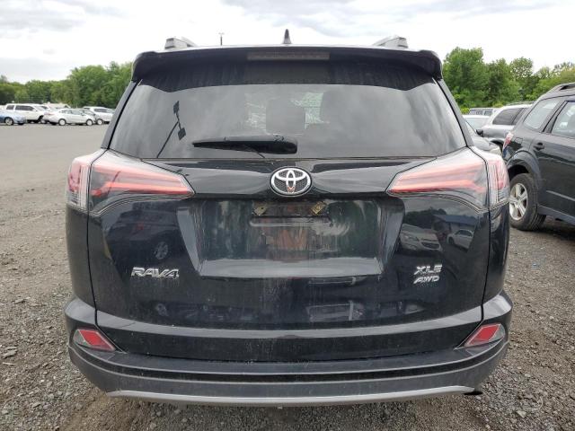 Photo 5 VIN: 2T3RFREV6JW848976 - TOYOTA RAV4 ADVEN 