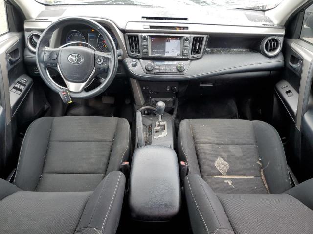 Photo 7 VIN: 2T3RFREV6JW848976 - TOYOTA RAV4 ADVEN 