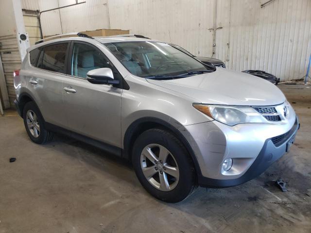 Photo 3 VIN: 2T3RFREV7DW015269 - TOYOTA RAV4 XLE 