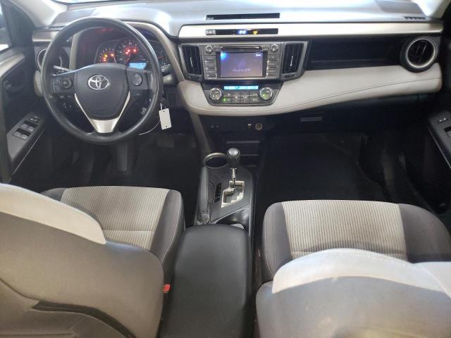 Photo 7 VIN: 2T3RFREV7DW015269 - TOYOTA RAV4 XLE 