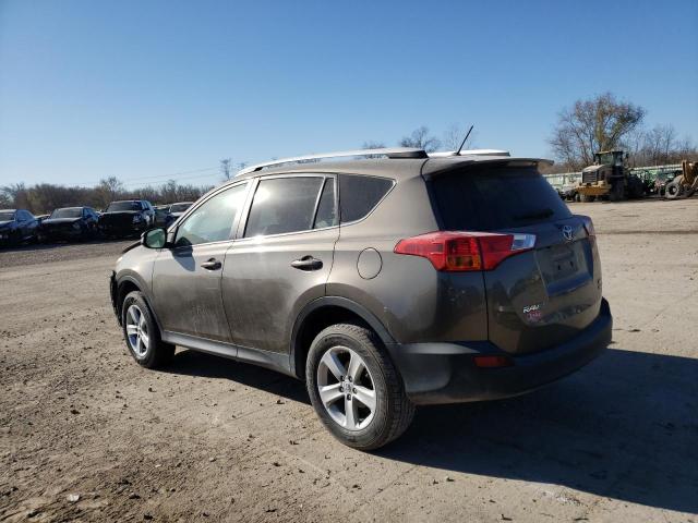 Photo 1 VIN: 2T3RFREV7DW032492 - TOYOTA RAV4 