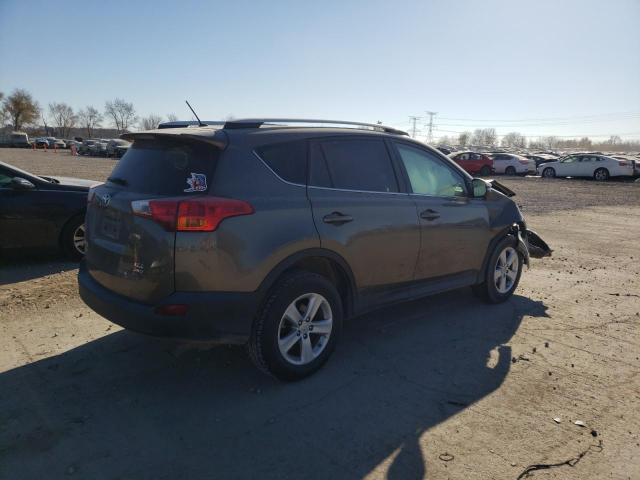 Photo 2 VIN: 2T3RFREV7DW032492 - TOYOTA RAV4 