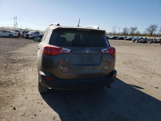 Photo 5 VIN: 2T3RFREV7DW032492 - TOYOTA RAV4 