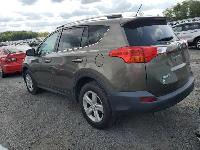 Photo 1 VIN: 2T3RFREV7DW041211 - TOYOTA RAV4 