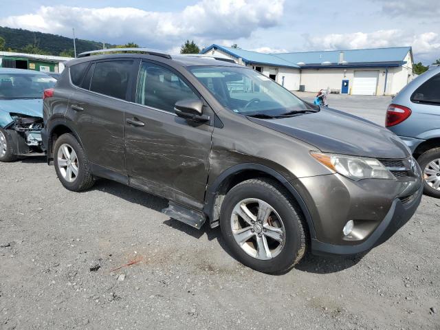 Photo 3 VIN: 2T3RFREV7DW041211 - TOYOTA RAV4 