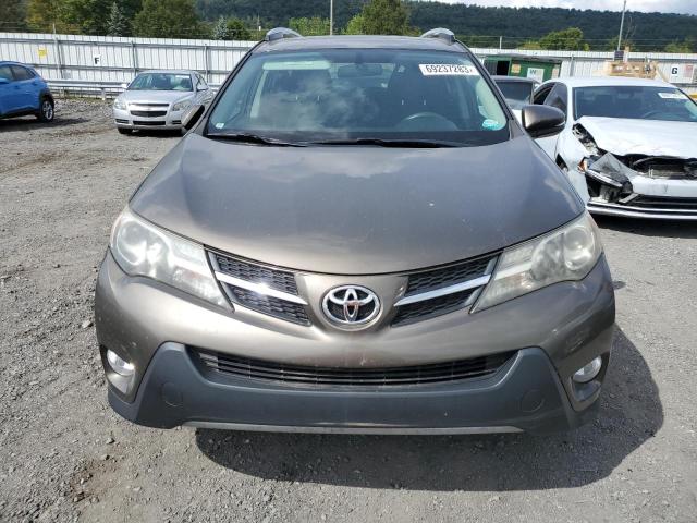 Photo 4 VIN: 2T3RFREV7DW041211 - TOYOTA RAV4 