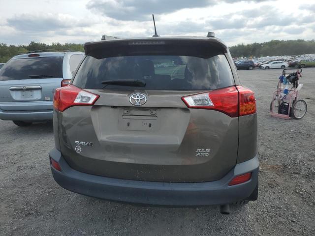 Photo 5 VIN: 2T3RFREV7DW041211 - TOYOTA RAV4 