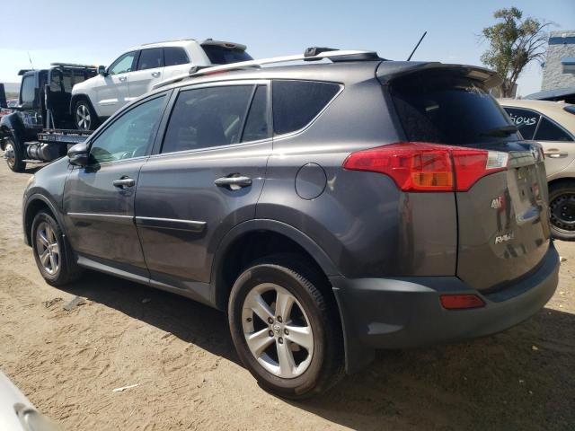 Photo 1 VIN: 2T3RFREV7DW053407 - TOYOTA RAV4 