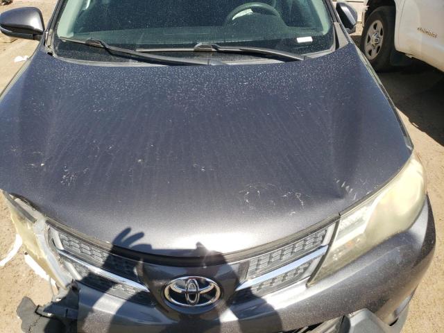 Photo 10 VIN: 2T3RFREV7DW053407 - TOYOTA RAV4 