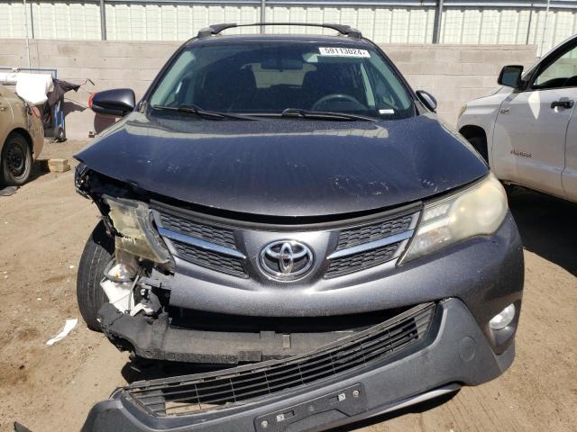 Photo 4 VIN: 2T3RFREV7DW053407 - TOYOTA RAV4 