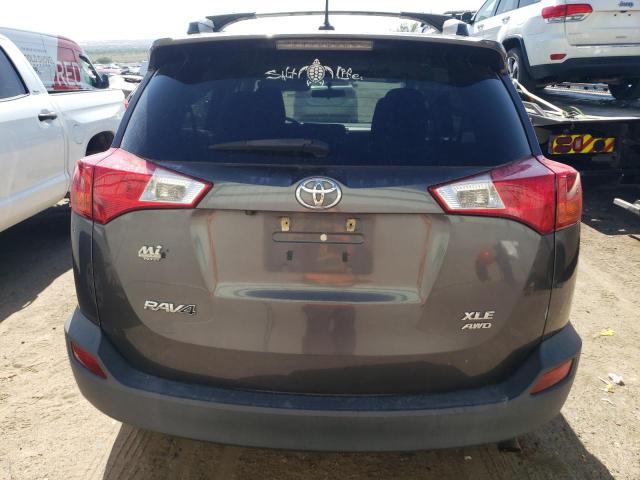 Photo 5 VIN: 2T3RFREV7DW053407 - TOYOTA RAV4 