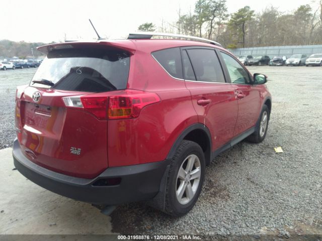 Photo 3 VIN: 2T3RFREV7DW062611 - TOYOTA RAV4 