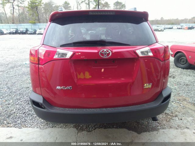 Photo 5 VIN: 2T3RFREV7DW062611 - TOYOTA RAV4 