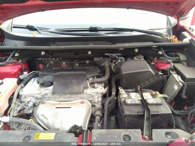 Photo 9 VIN: 2T3RFREV7DW062611 - TOYOTA RAV4 