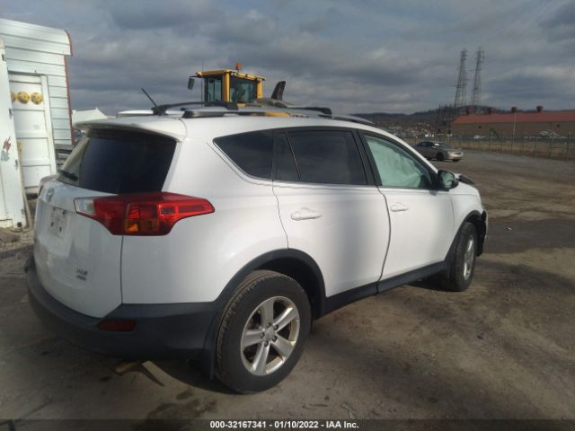 Photo 3 VIN: 2T3RFREV7DW081742 - TOYOTA RAV4 