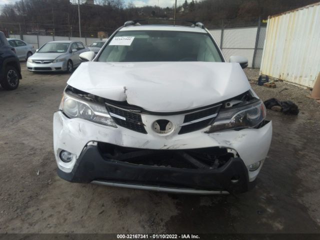 Photo 5 VIN: 2T3RFREV7DW081742 - TOYOTA RAV4 