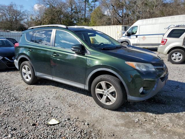 Photo 3 VIN: 2T3RFREV7DW084706 - TOYOTA RAV4 XLE 