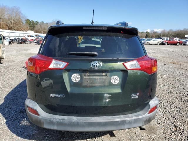 Photo 5 VIN: 2T3RFREV7DW084706 - TOYOTA RAV4 XLE 