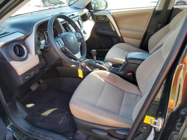 Photo 6 VIN: 2T3RFREV7DW084706 - TOYOTA RAV4 XLE 